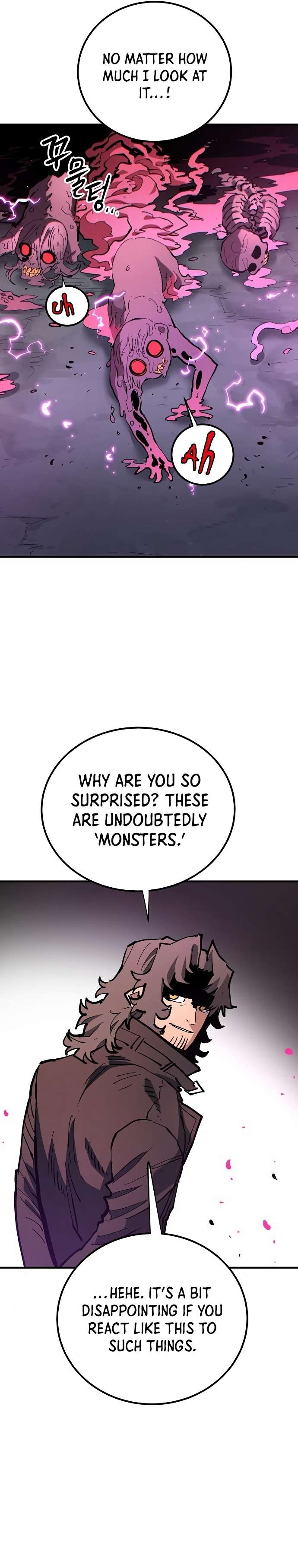 Read Player  Manga Online