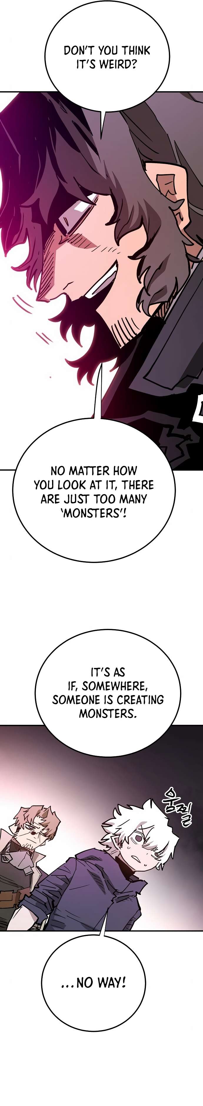 Read Player  Manga Online
