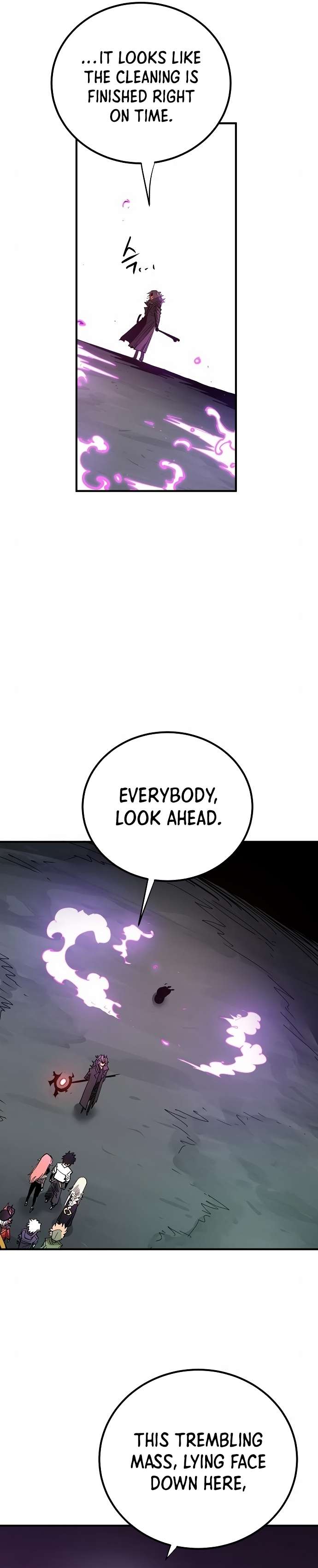 Read Player  Manga Online