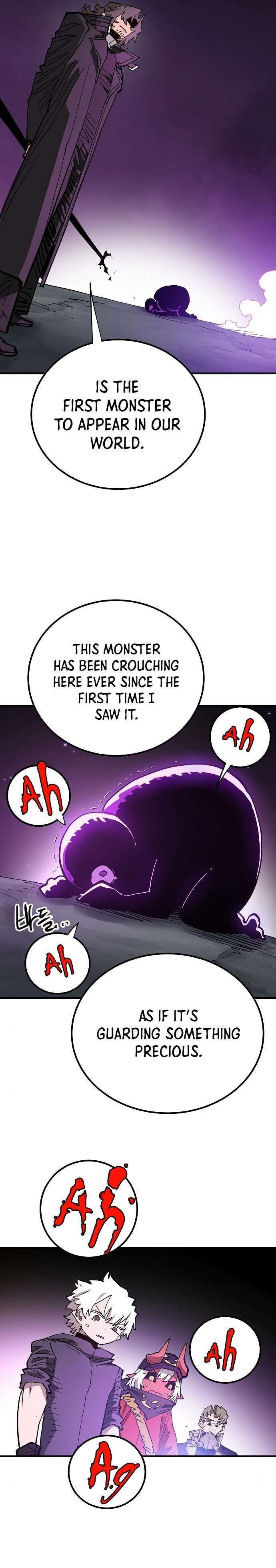 Read Player  Manga Online