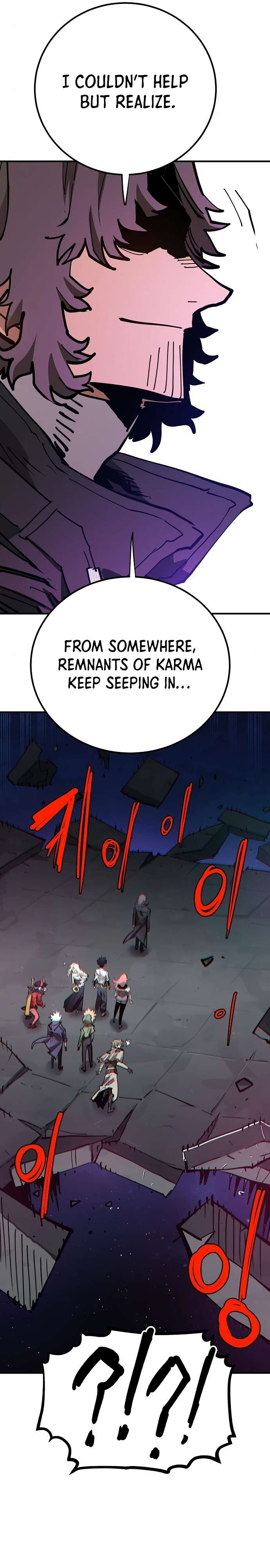 Read Player  Manga Online