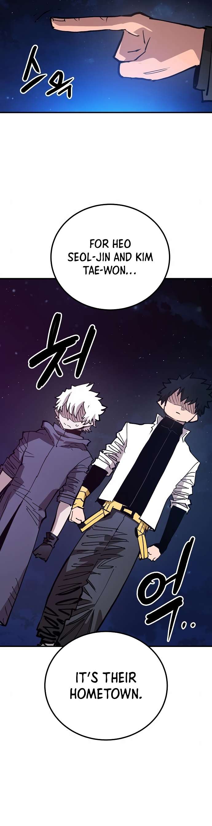 Read Player  Manga Online