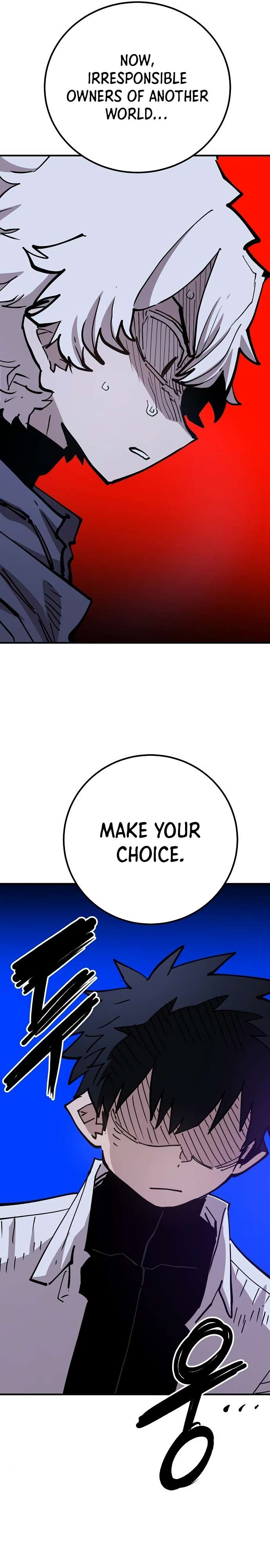 Read Player  Manga Online