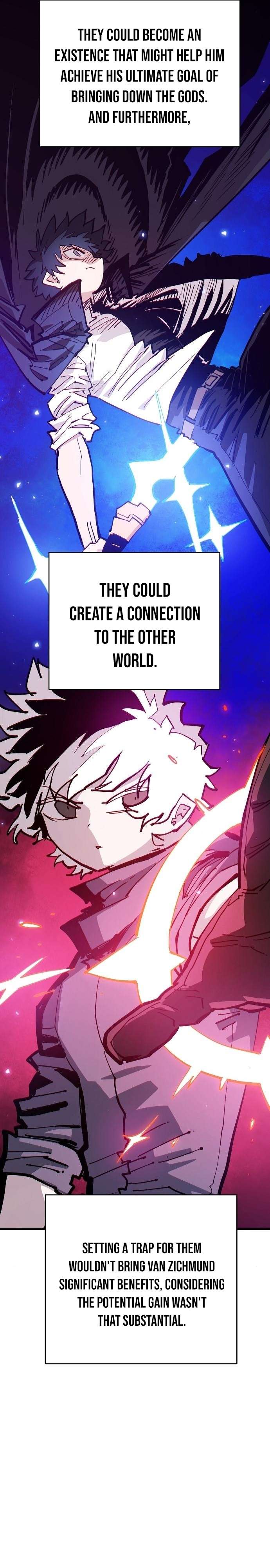 Read Player  Manga Online