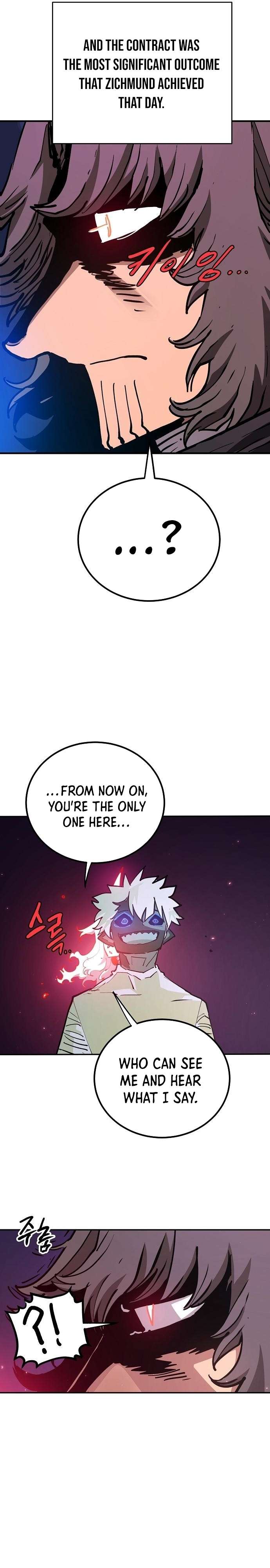 Read Player  Manga Online