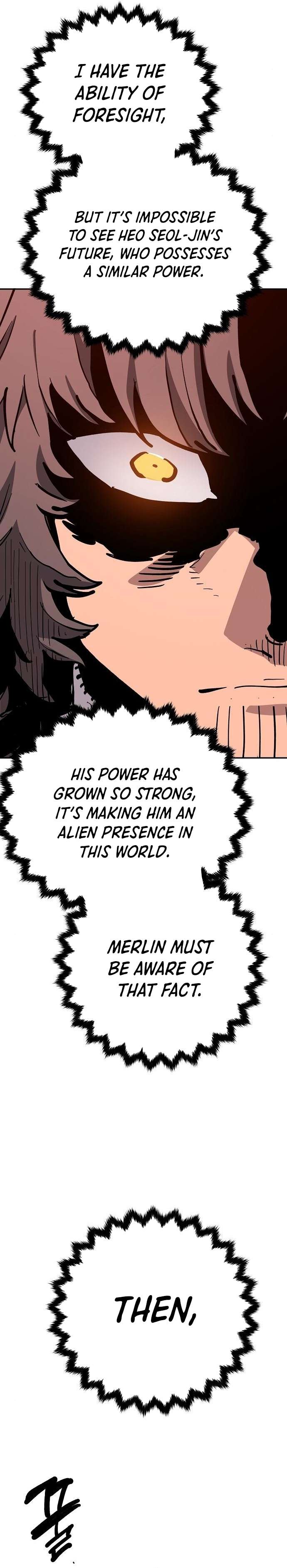 Read Player  Manga Online