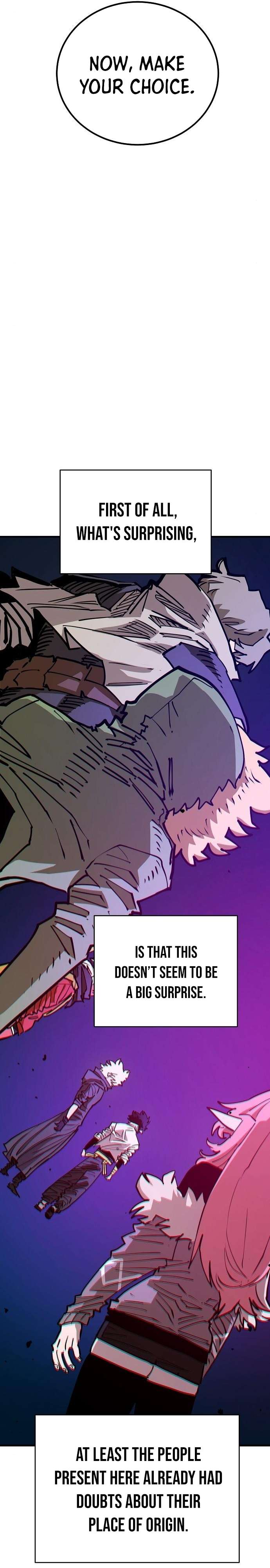 Read Player  Manga Online