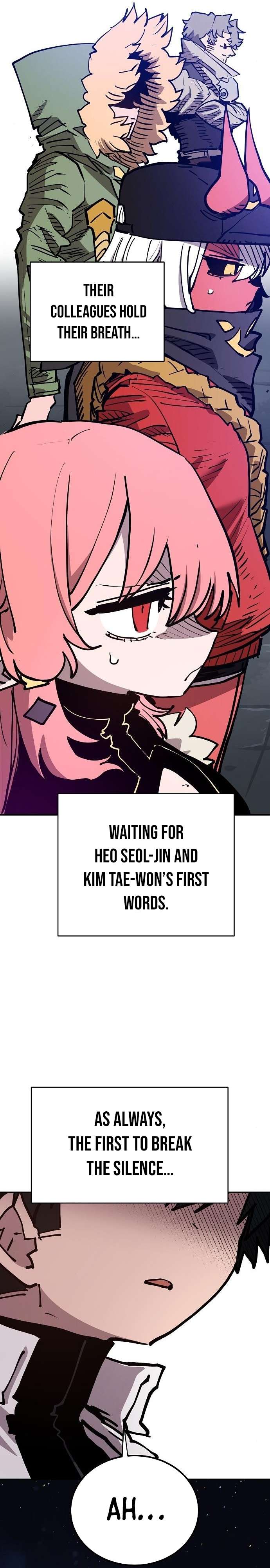 Read Player  Manga Online