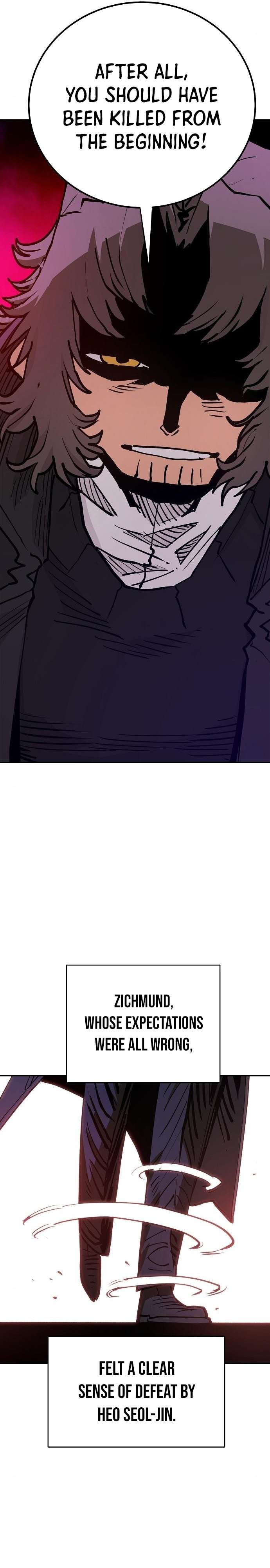Read Player  Manga Online