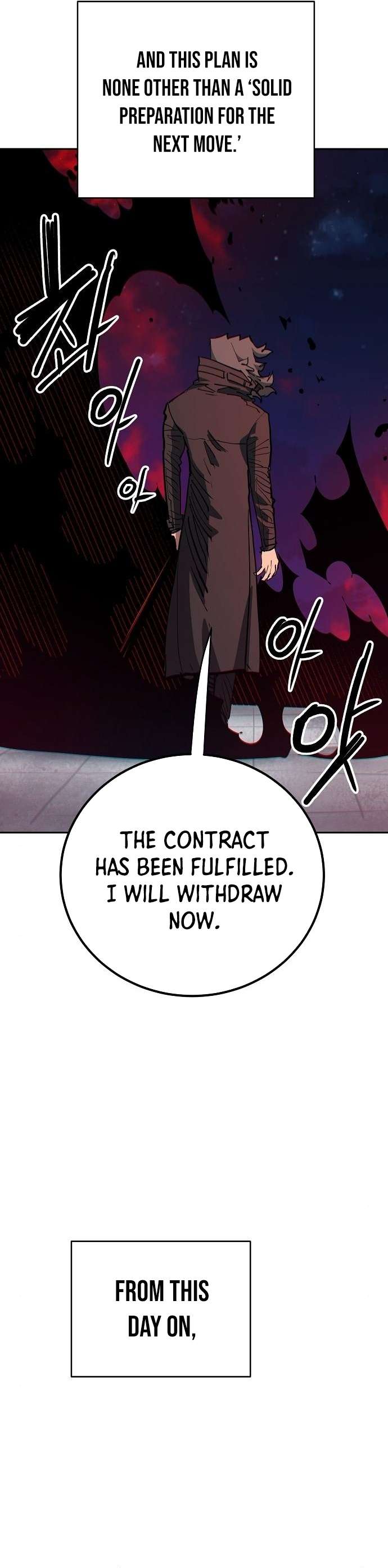 Read Player  Manga Online