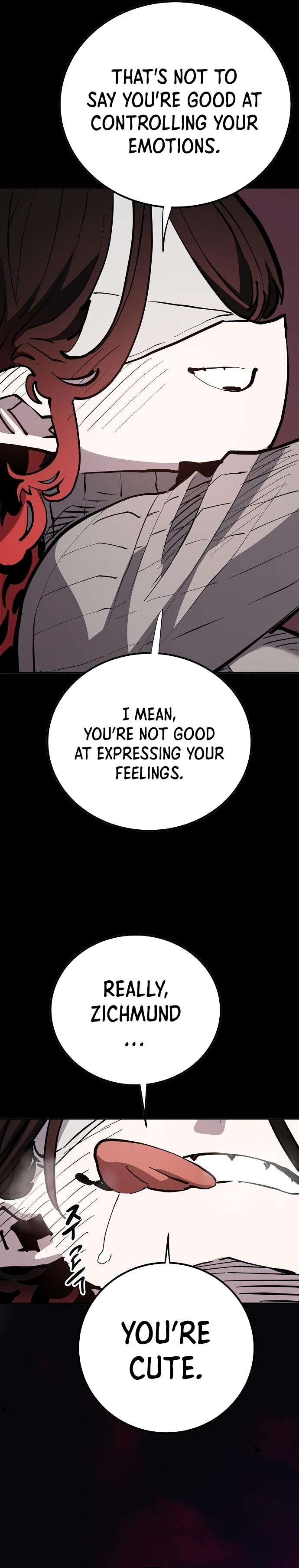 Read Player  Manga Online
