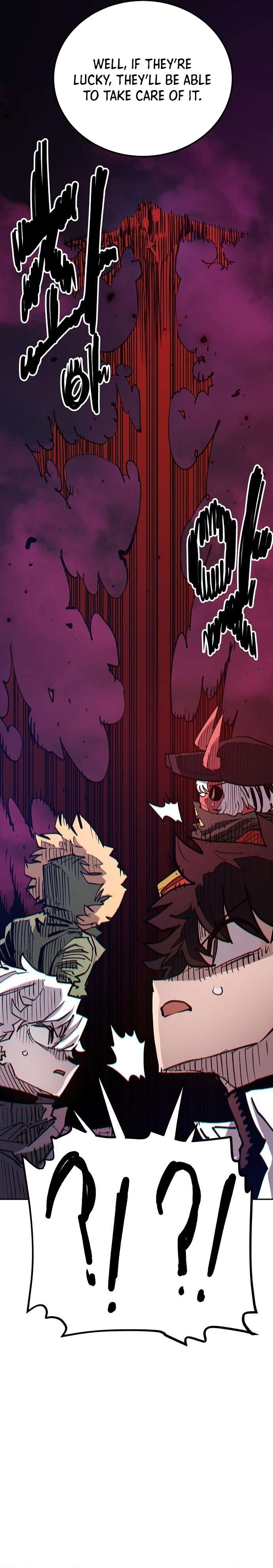 Read Player  Manga Online