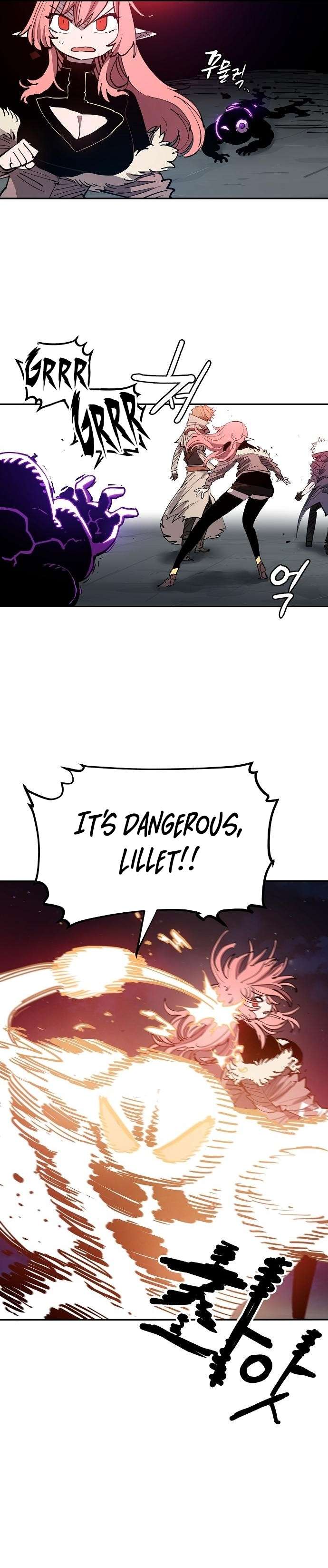 Read Player  Manga Online