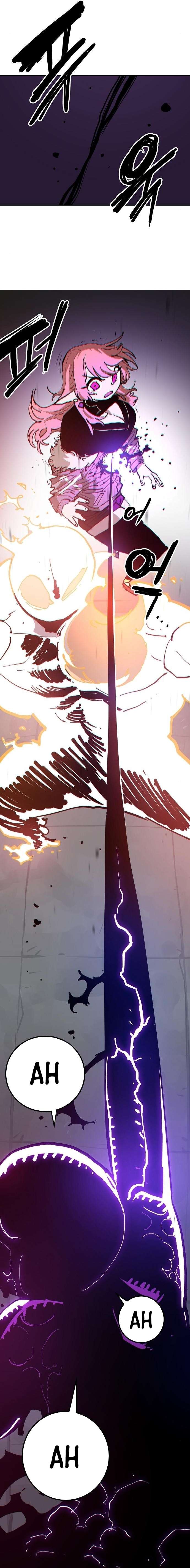 Read Player  Manga Online