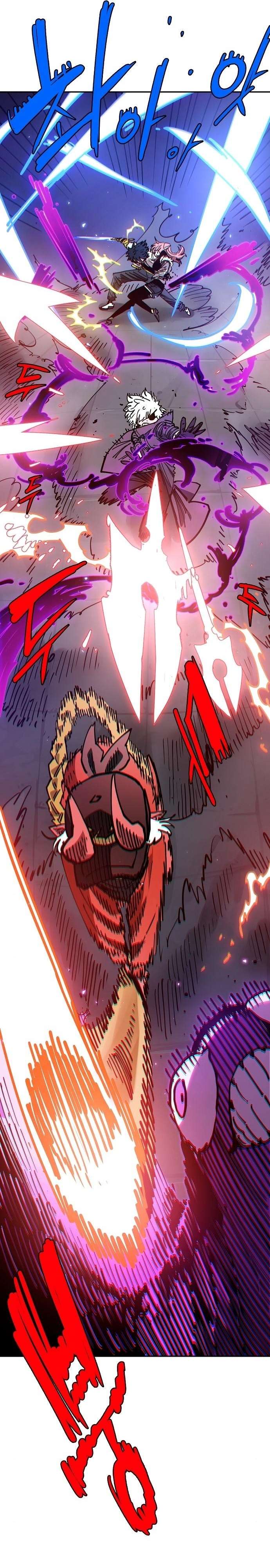 Read Player  Manga Online