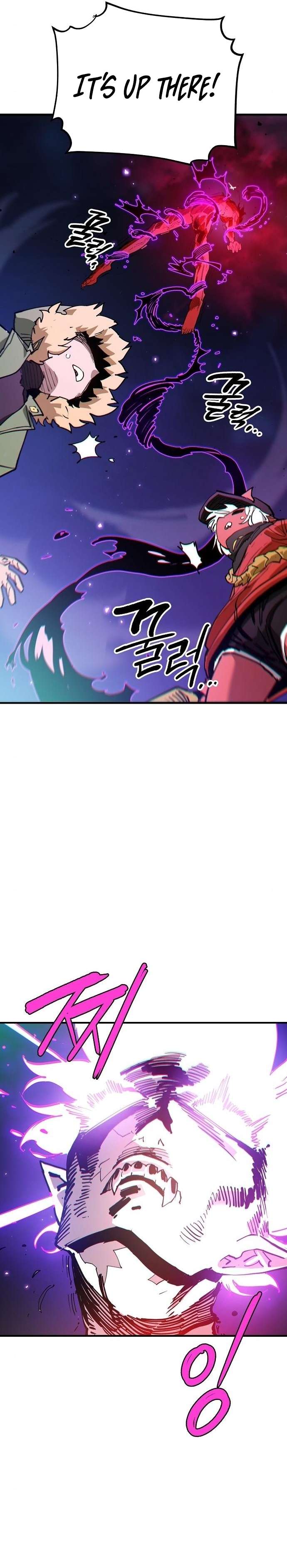 Read Player  Manga Online