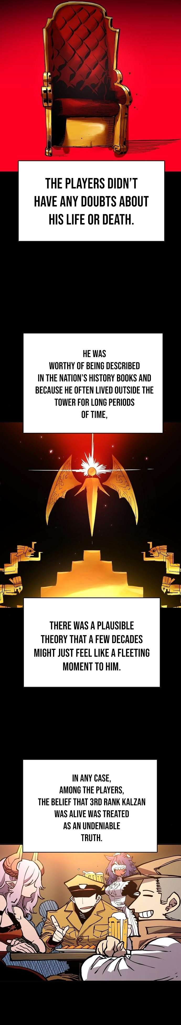Read Player  Manga Online