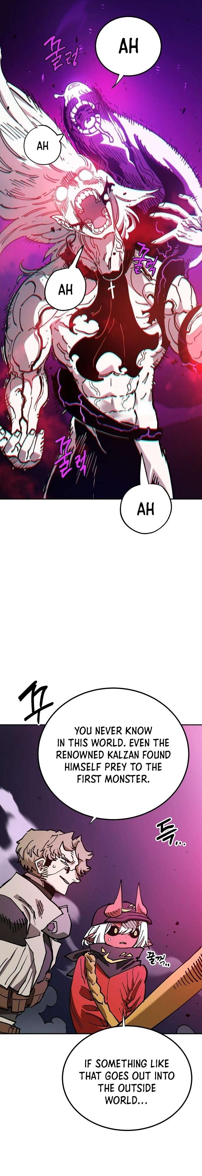 Read Player  Manga Online