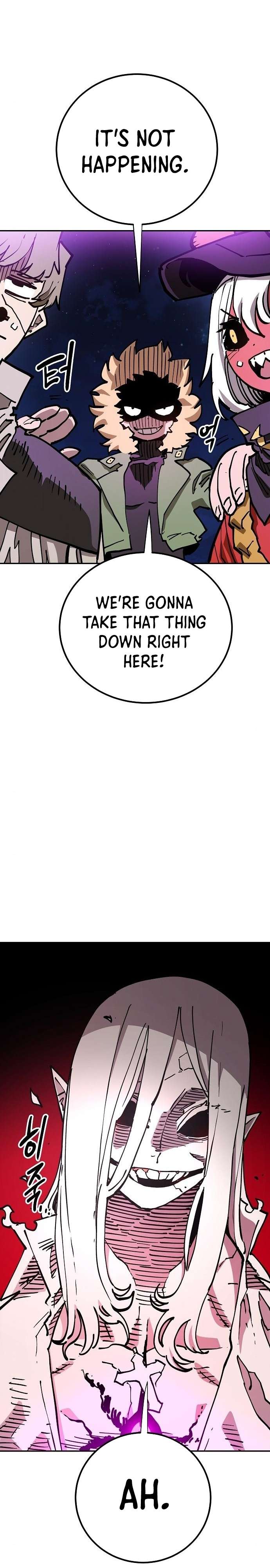 Read Player  Manga Online