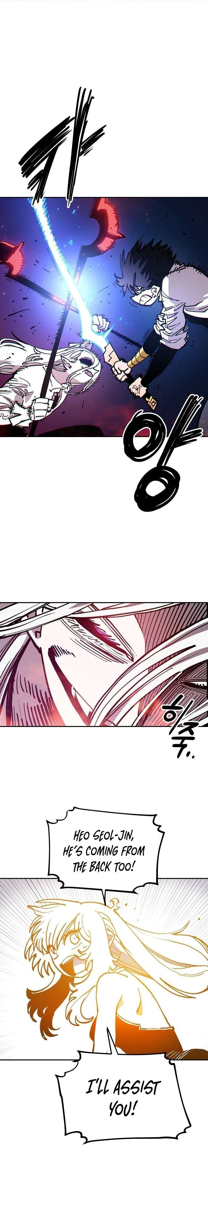 Read Player  Manga Online
