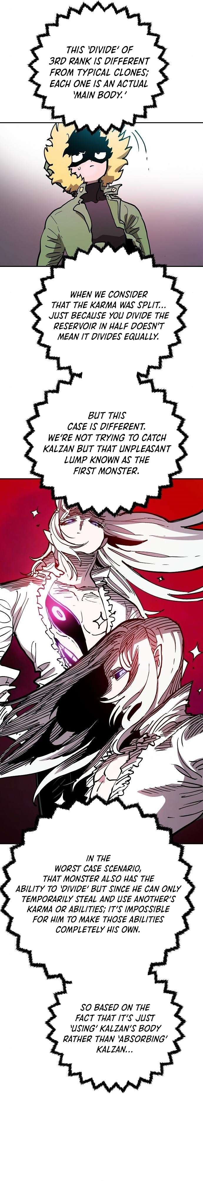Read Player  Manga Online