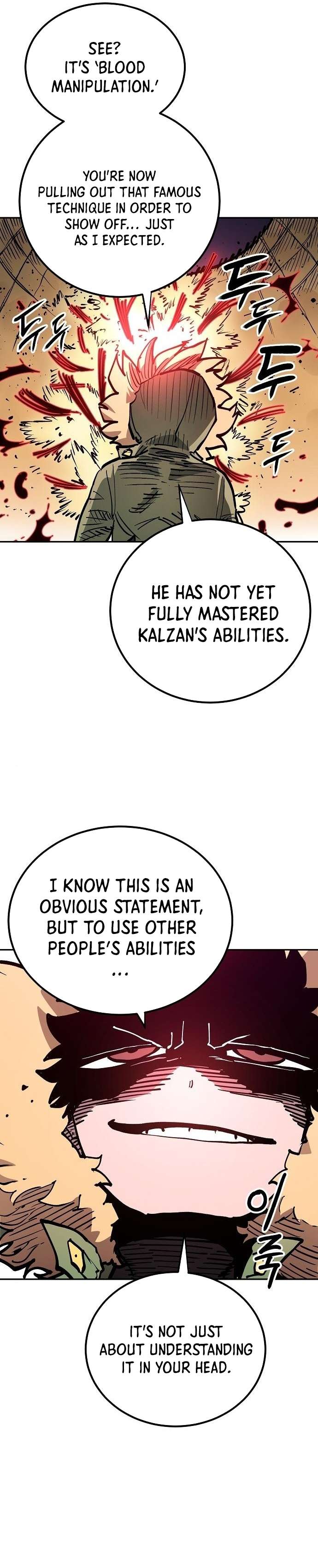 Read Player  Manga Online
