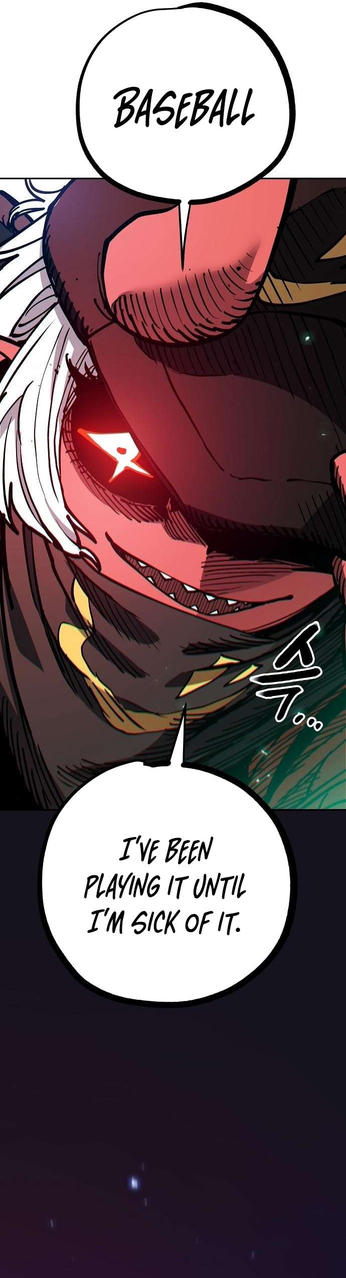 Read Player  Manga Online