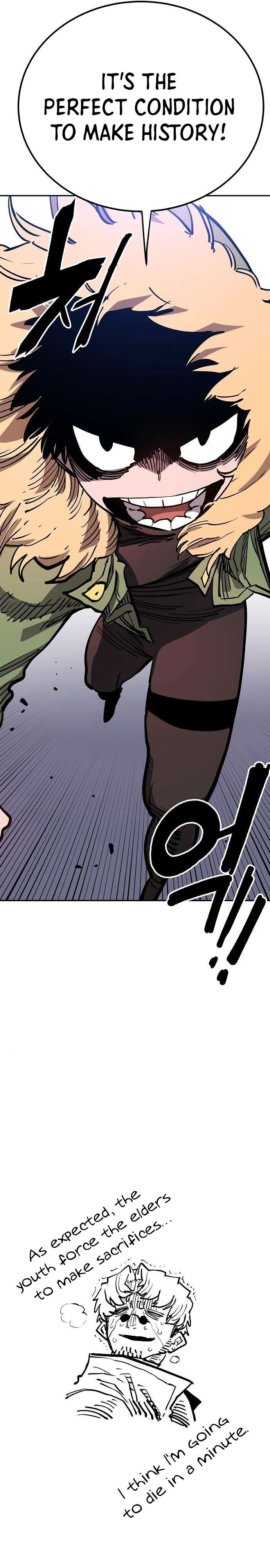 Read Player  Manga Online