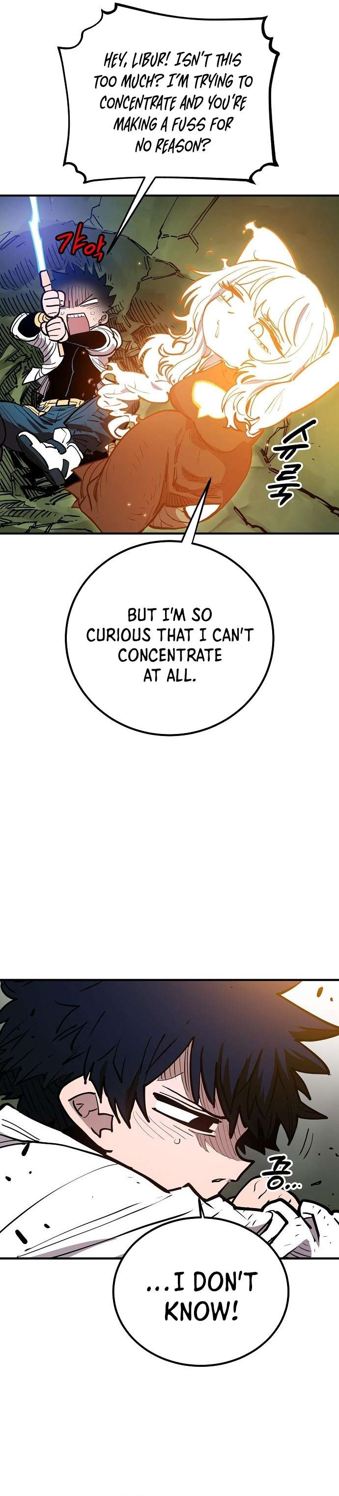 Read Player  Manga Online