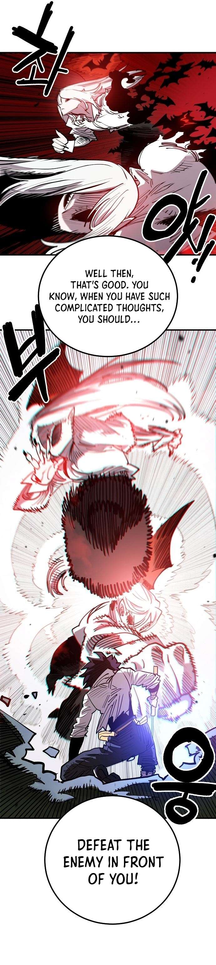 Read Player  Manga Online