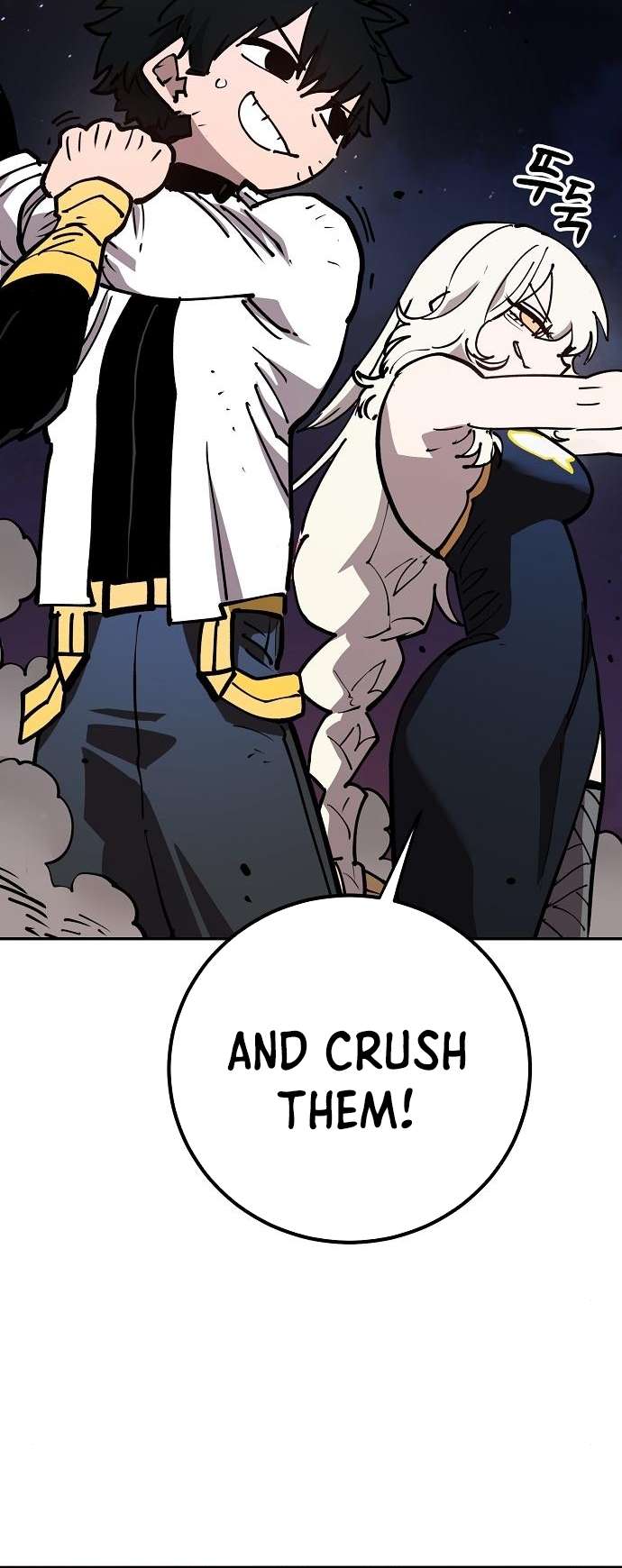 Read Player  Manga Online