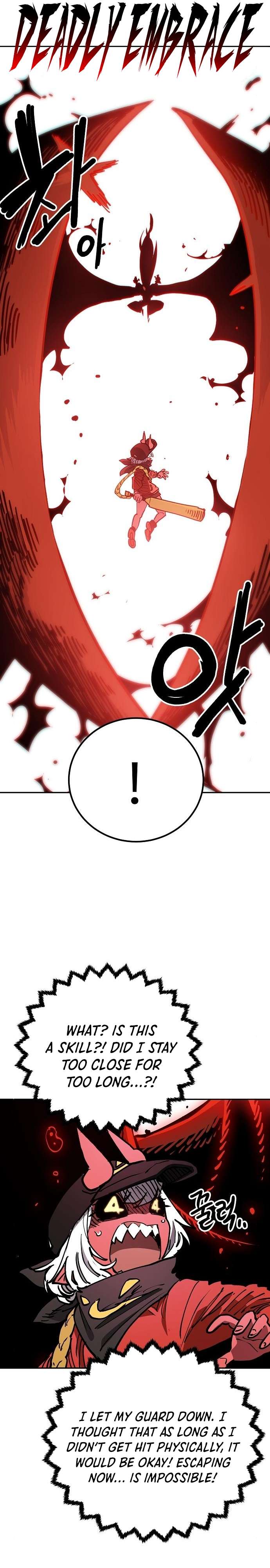 Read Player  Manga Online
