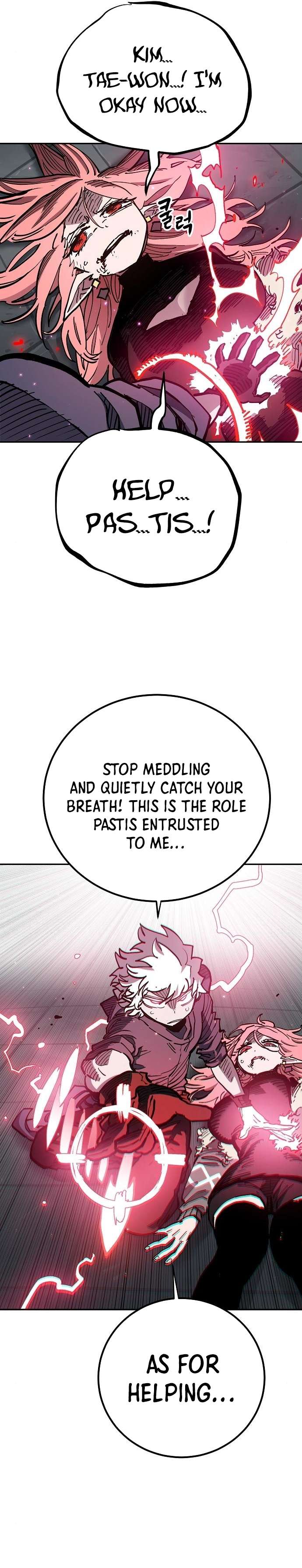 Read Player  Manga Online