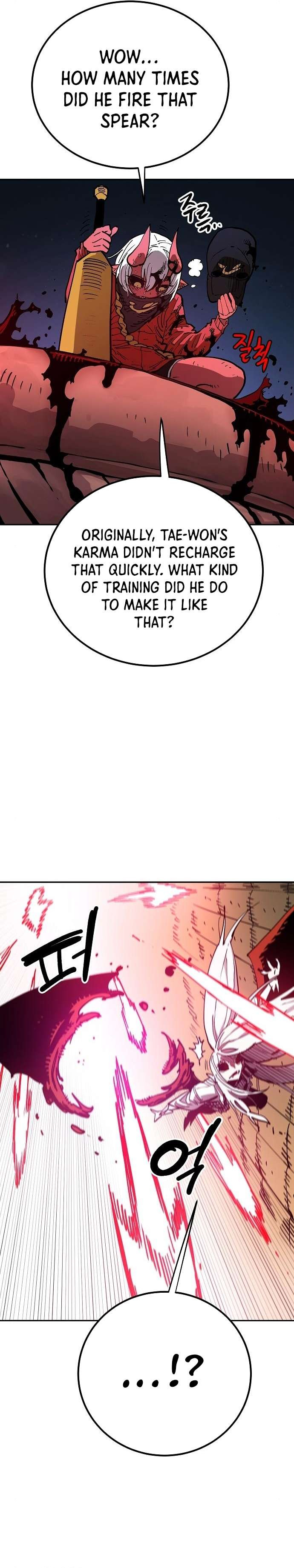 Read Player  Manga Online