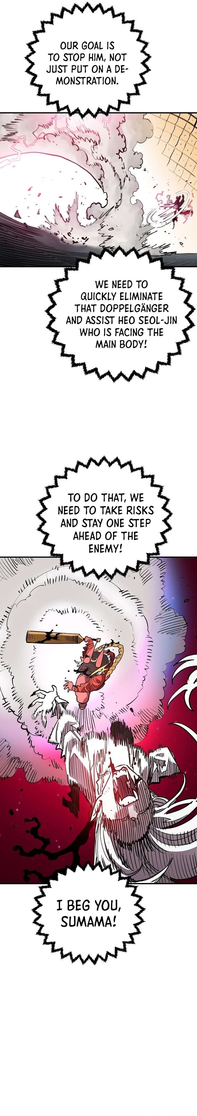 Read Player  Manga Online
