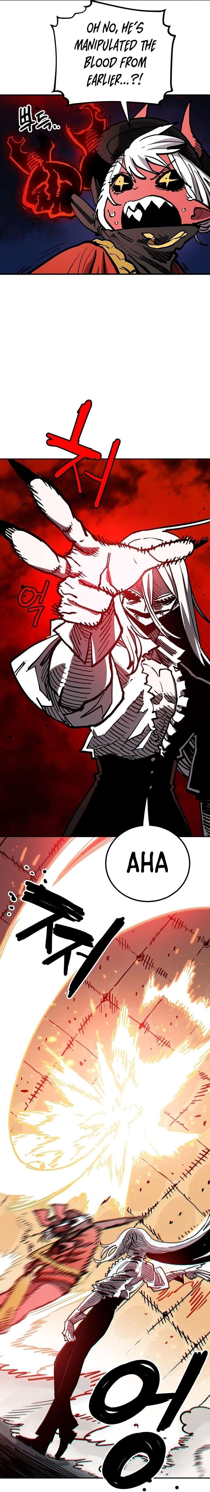Read Player  Manga Online