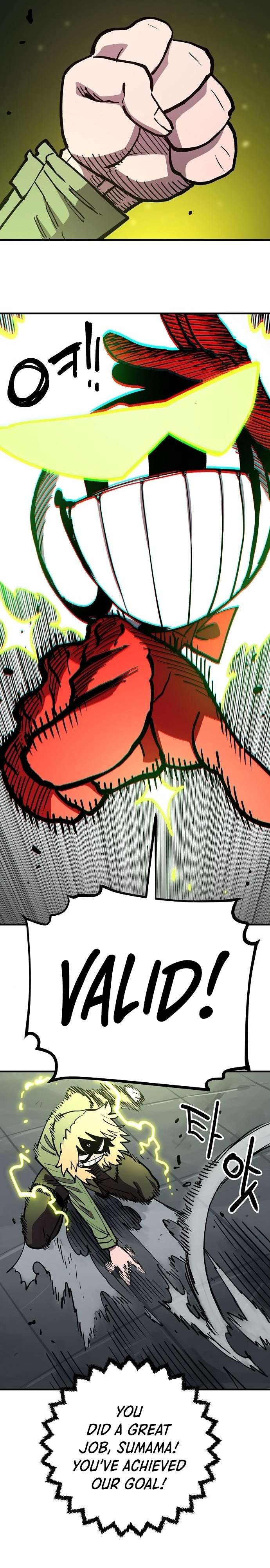Read Player  Manga Online