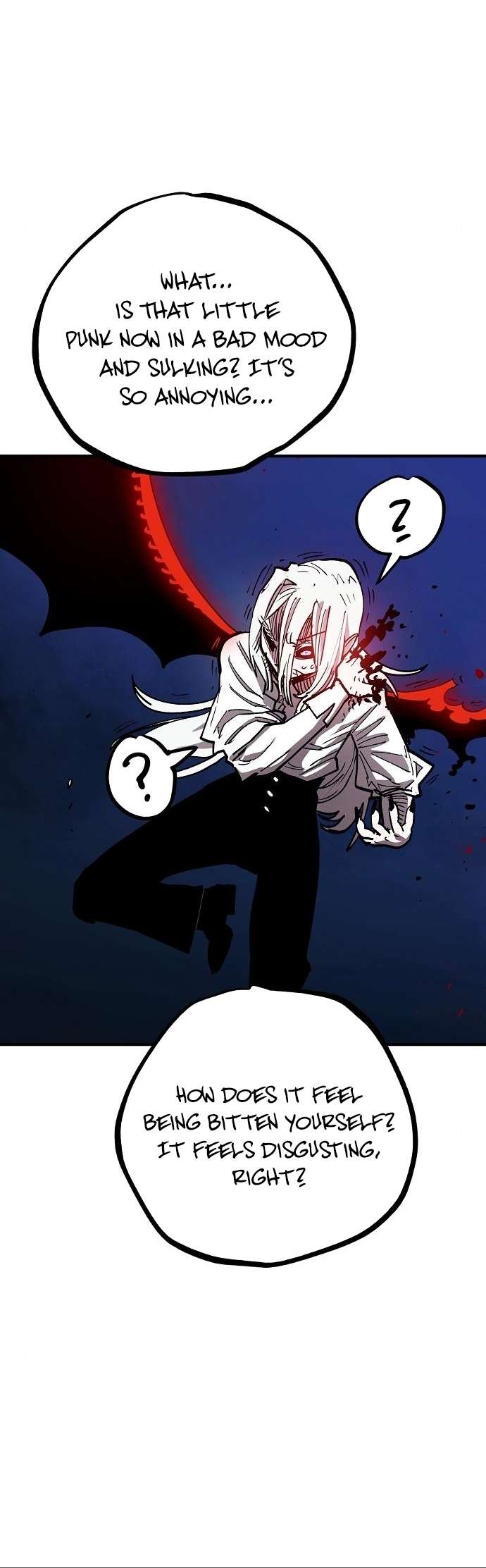 Read Player  Manga Online