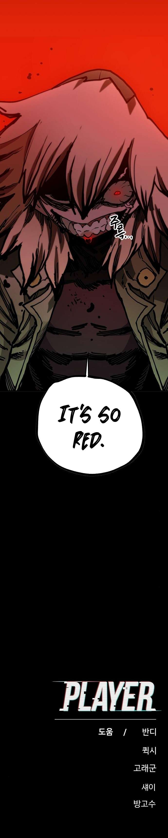 Read Player  Manga Online