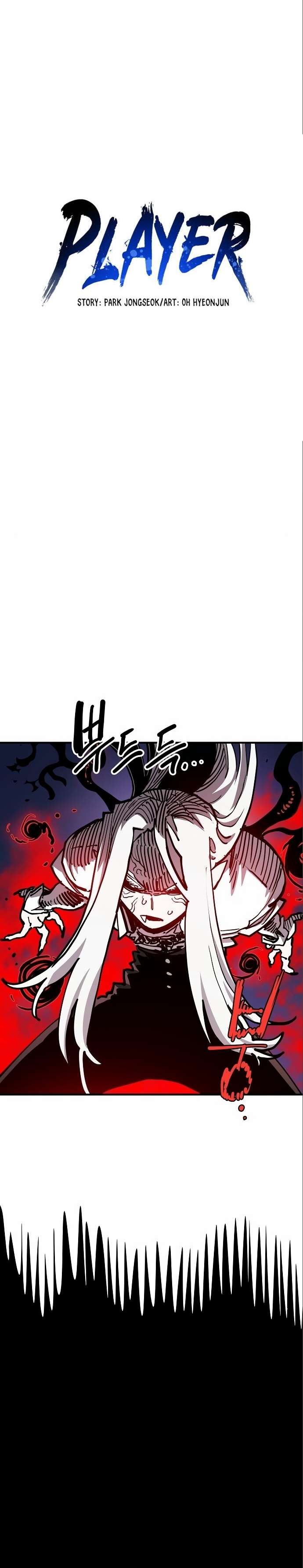 Read Player  Manga Online