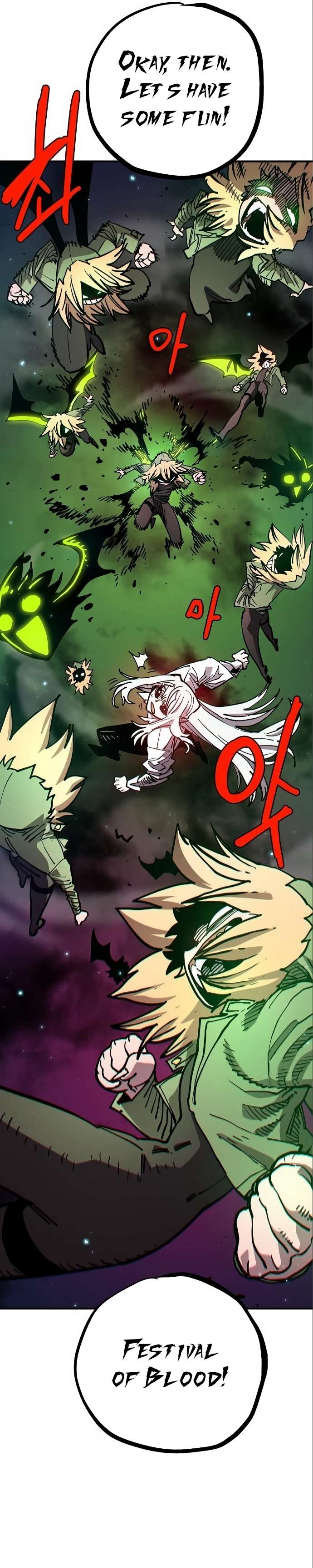 Read Player  Manga Online