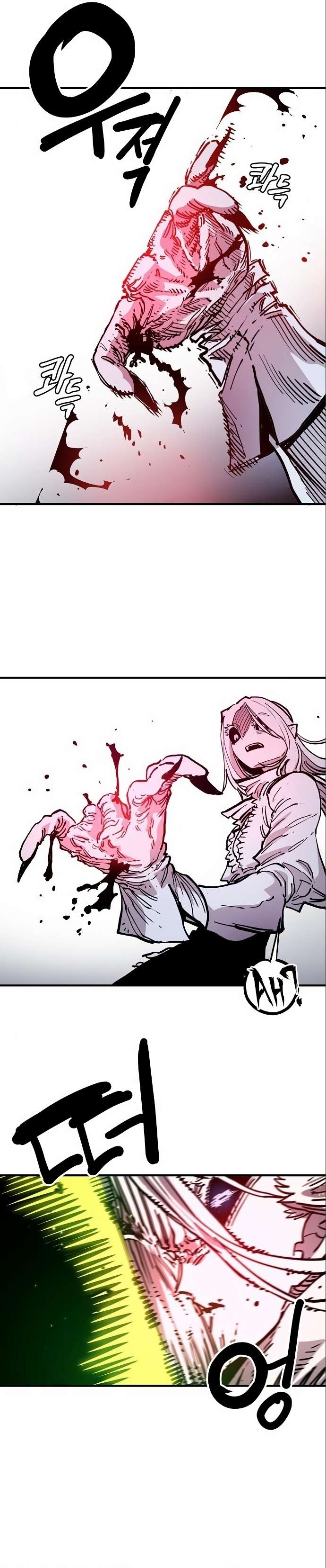 Read Player  Manga Online