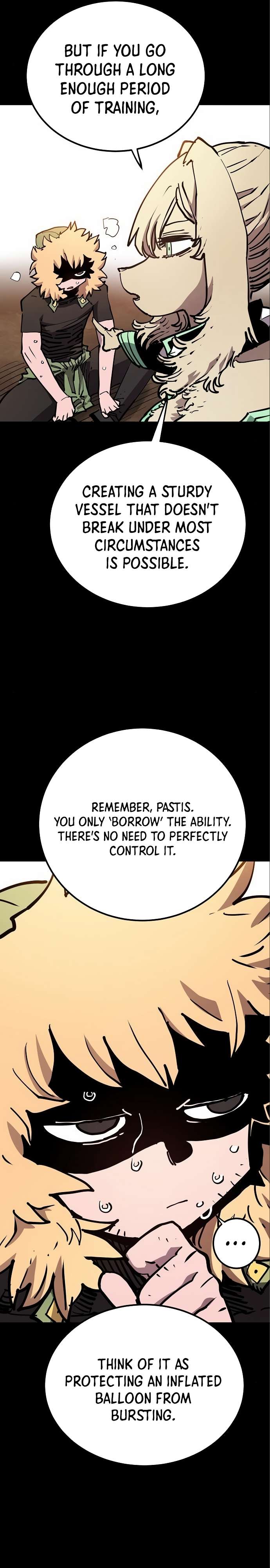 Read Player  Manga Online