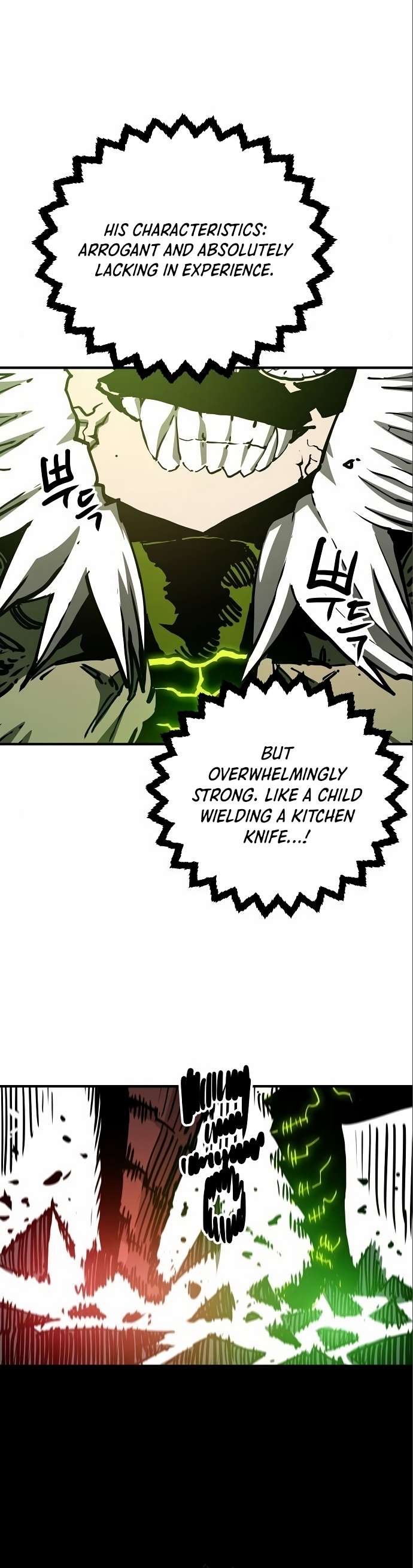 Read Player  Manga Online