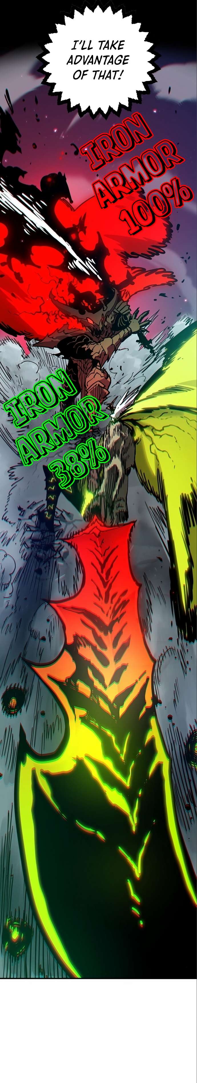 Read Player  Manga Online