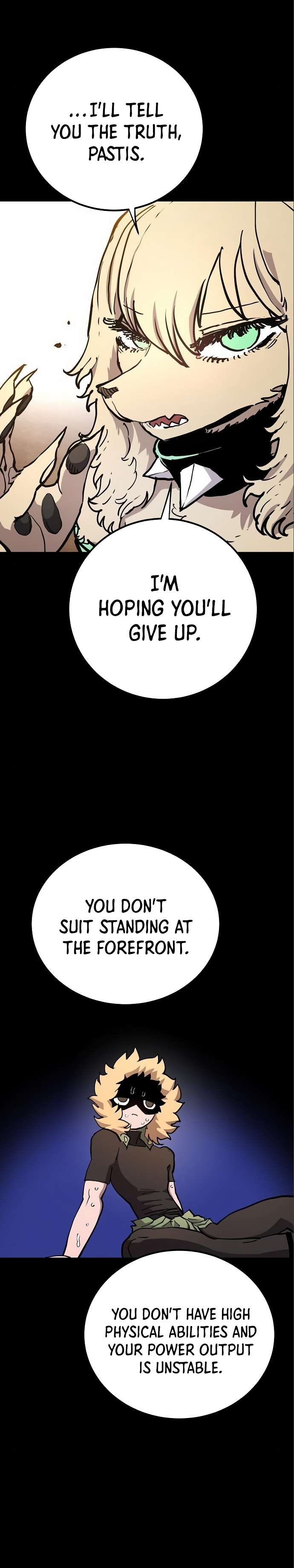 Read Player  Manga Online