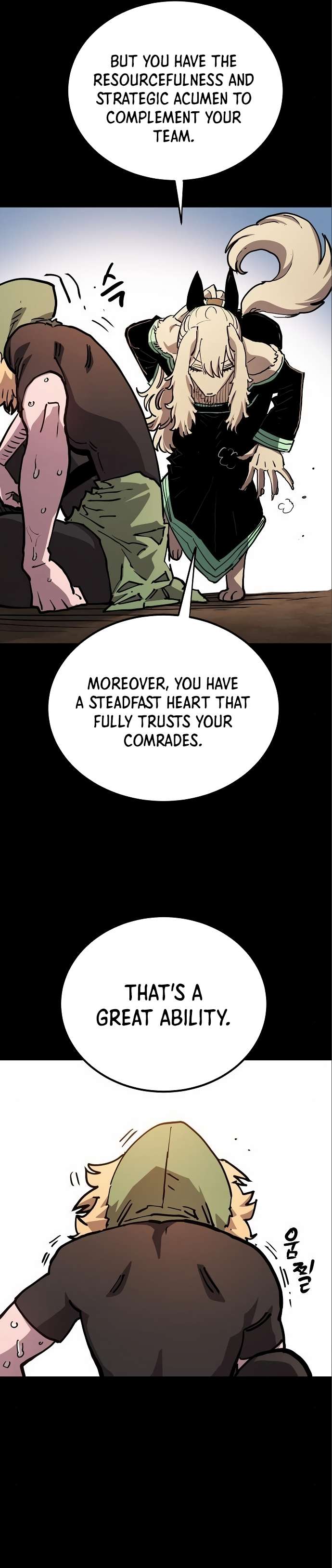 Read Player  Manga Online