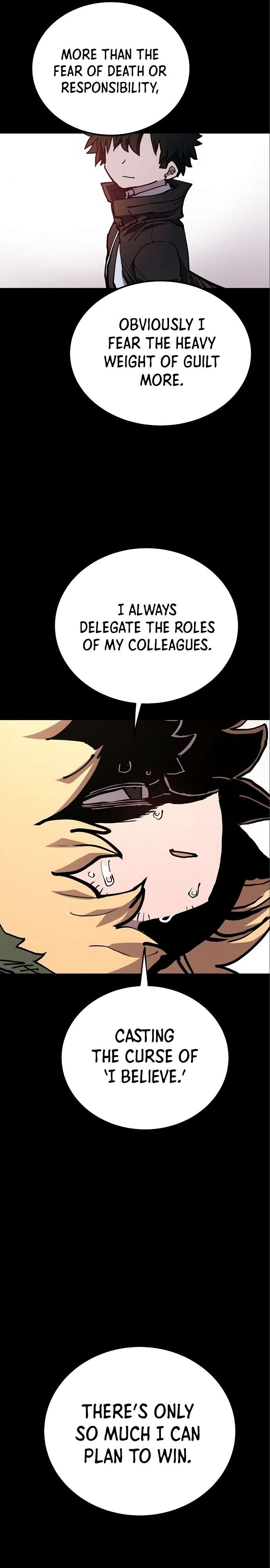 Read Player  Manga Online