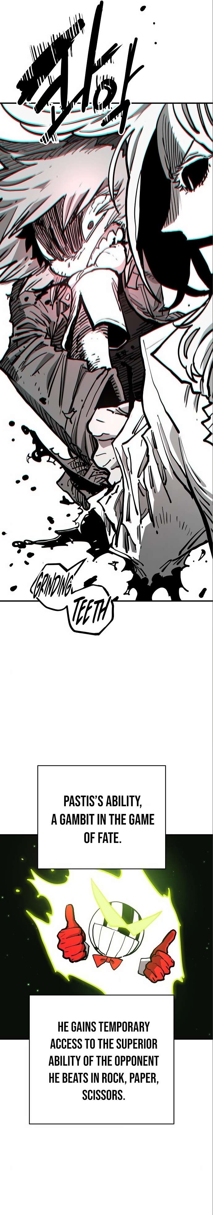 Read Player  Manga Online