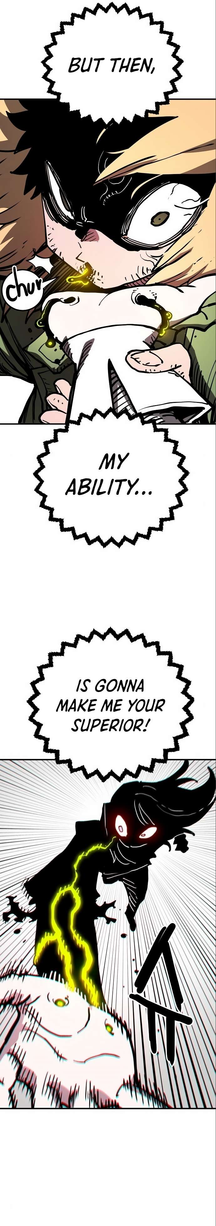 Read Player  Manga Online